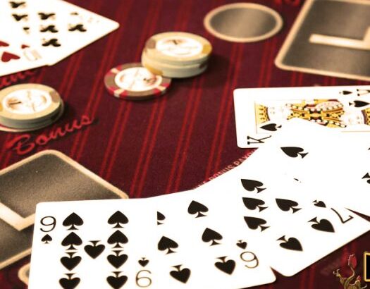 Free poker games no download required