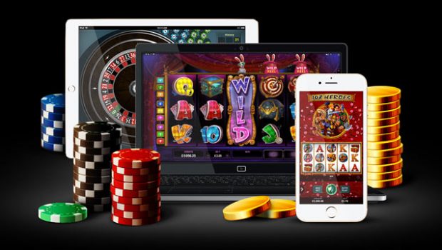 Zoekmachinemarketing Naar boven Postbode Turnover Of The On The Internet Casinos